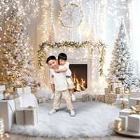 Boys Christmas