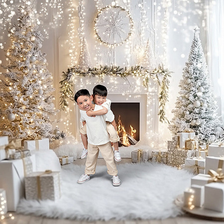 Boys Christmas