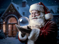 UpdatedSantaholdingasnowglobebackdrop