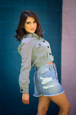Nival Photography Fashion Photos