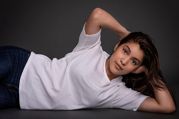 Nival Photography Fashion Photos