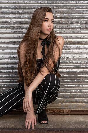 Nival Photography Fashion Photos