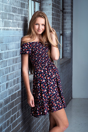 Nival Photography Fashion Photos