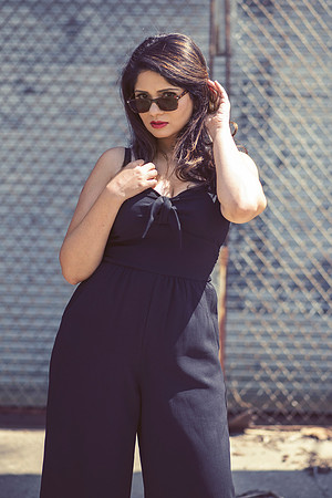 Nival Photography Fashion Photos