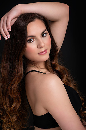 Nival Photography Fashion Photos