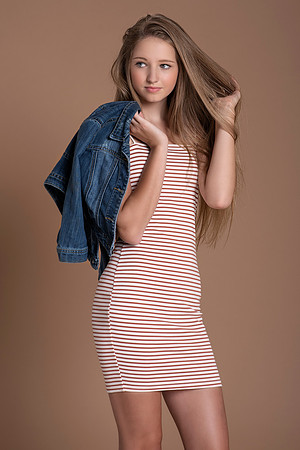 Nival Photography Fashion Photos