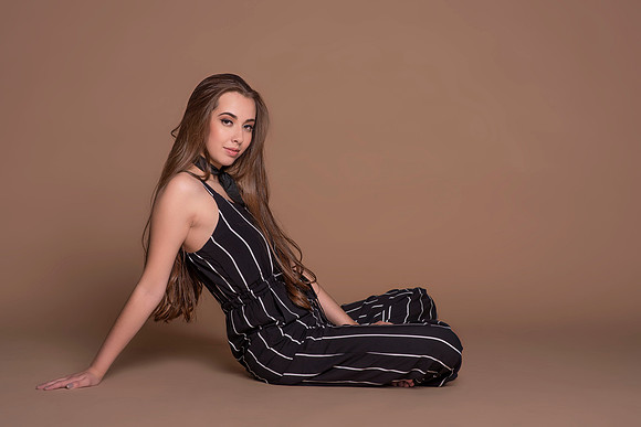 Nival Photography Fashion Photos