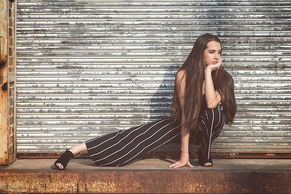 Nival Photography Fashion Photos