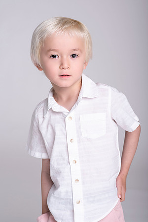 Nival Photography Kids