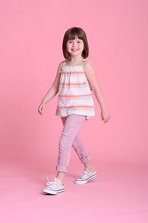 Nival Photography Kids