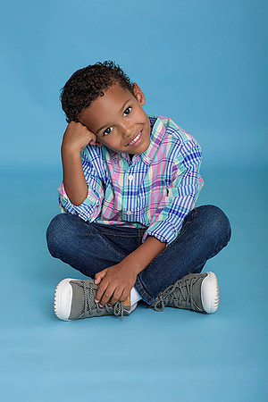 Nival Photography Kids