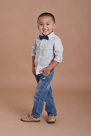Nival Photography Kids