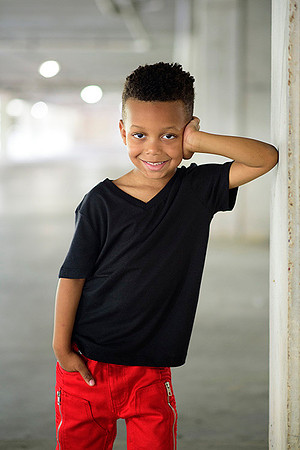 Nival Photography Kids