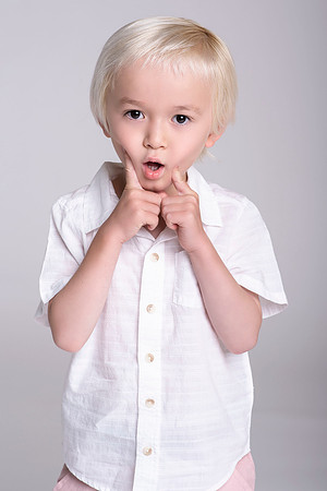 Nival Photography Kids