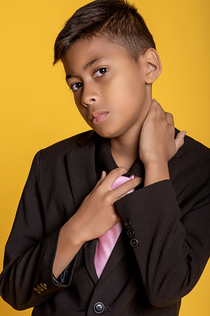 Nival Photography Kids