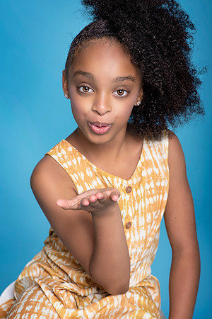 Nival Photography Kids