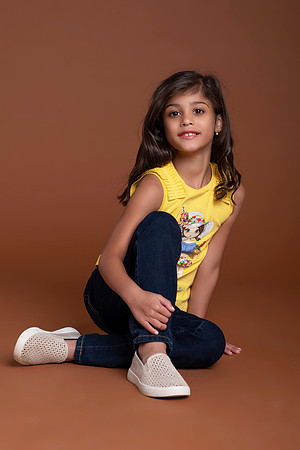 Nival Photography Kids