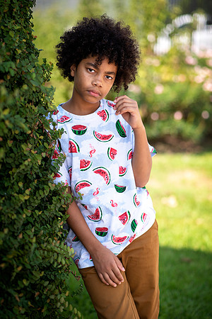 Nival Photography Kids