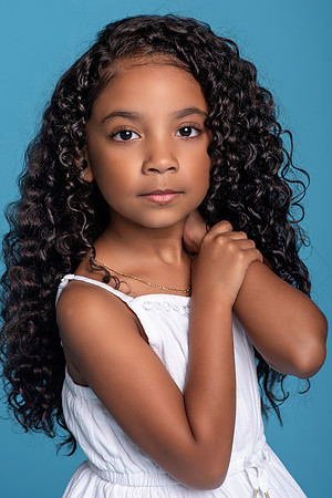 Nival Photography Kids