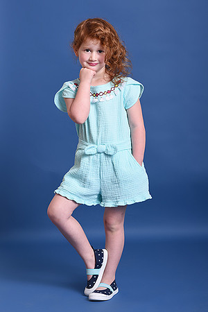 Nival Photography Kids