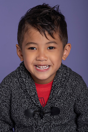 Nival Photography Kids