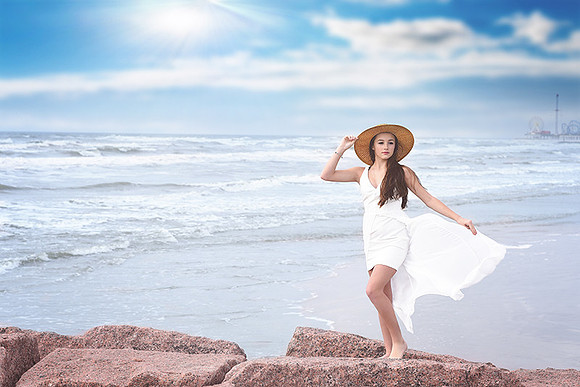 Nival Photography Artistic