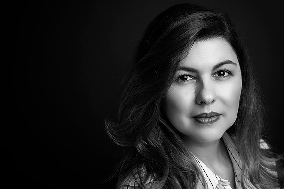 Nival Photography Head Shots