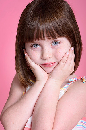 Nival Photography Head Shots