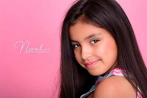 Nival Photography Head Shots
