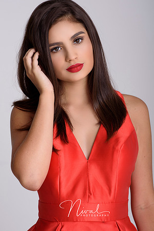 Nival Photography Head Shots