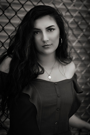Nival Photography Head Shots