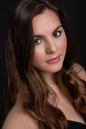 Nival Photography Head Shots