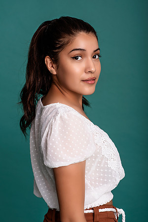 Nival Photography Head Shots