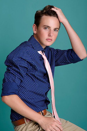 Nival Photography Head Shots