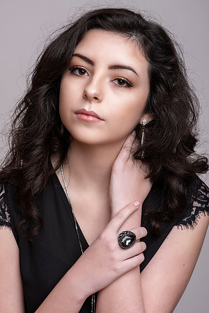 Nival Photography Head Shots