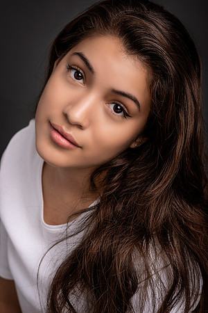 Nival Photography Head Shots