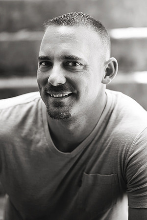 Nival Photography Head Shots