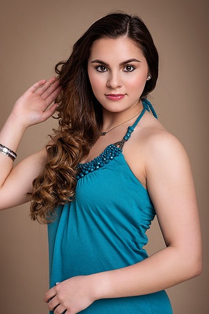Nival Photography Head Shots