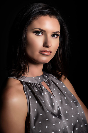 Nival Photography Head Shots