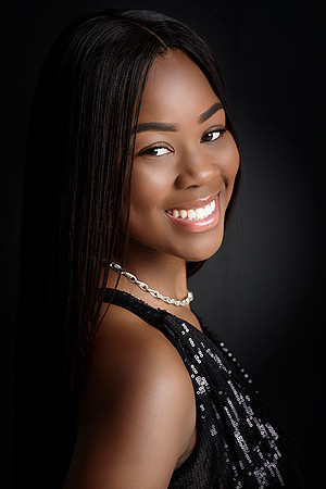 Nival Photography Head Shots