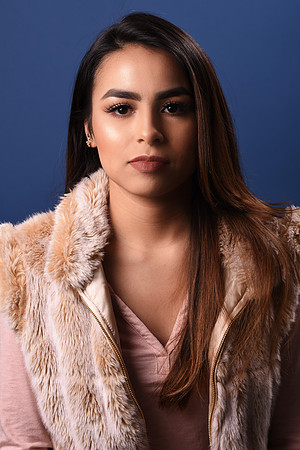 Nival Photography Head Shots