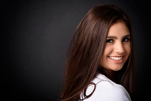 Nival Photography Head Shots