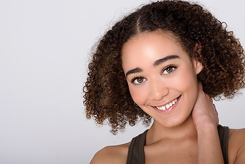 Nival Photography Head Shots