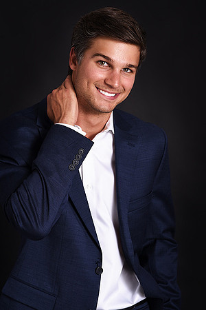 Nival Photography Head Shots