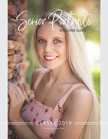Nival Photography Graduation Photos