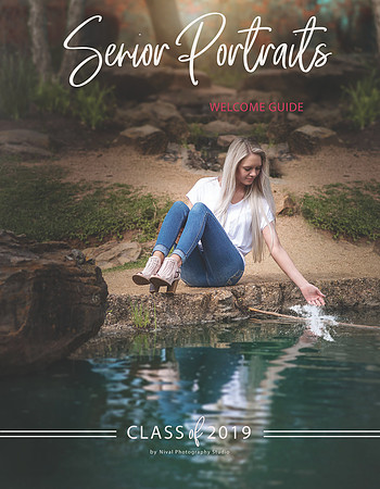 Nival Photography Graduation Photos
