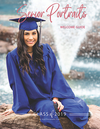 Nival Photography Graduation Photos