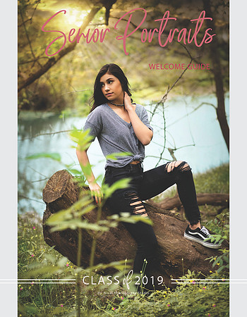 Nival Photography Graduation Photos