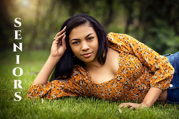 Nival Photography Graduation Photos