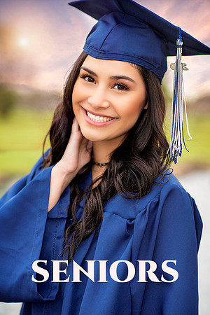 Nival Photography Graduation Photos